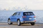 Volkswagen CrossBlue Concept 2013 года